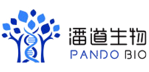 深圳市潘道生物科技有限公司