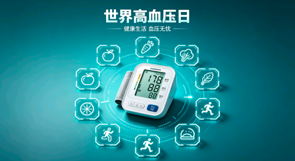 高血压：沉默的血管杀手，你一定要懂的真相
