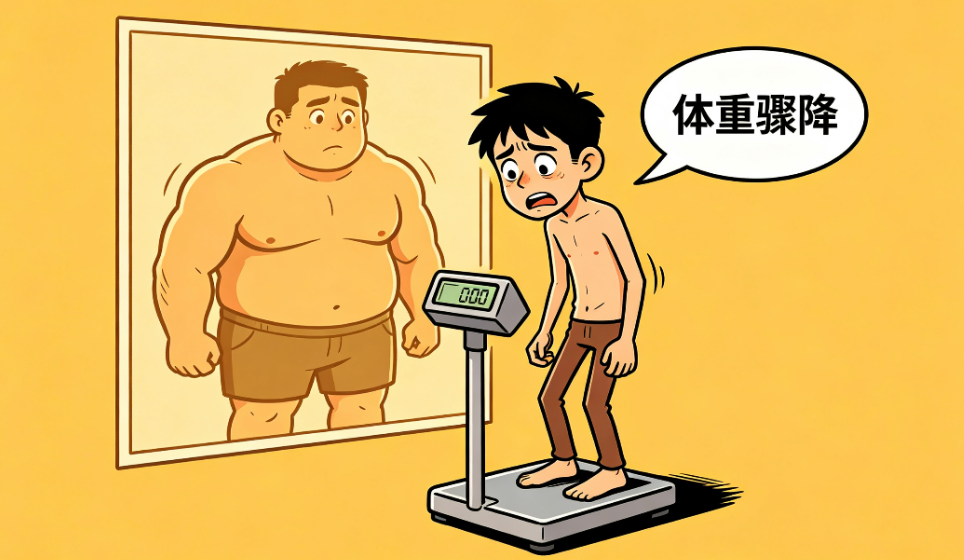 肝癌多是拖出来的！身体5个异常信号，别再当成小毛...