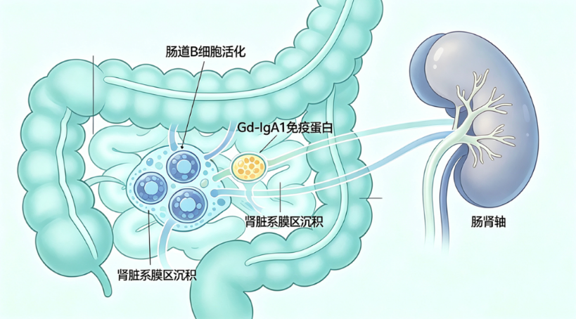 IgA肾病治疗迎来源头突破，CD38新药有望3-5年上市