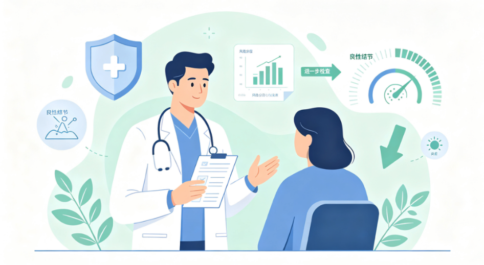肿瘤早期毫无征兆，DR-70检测帮我们提前知晓健康隐患